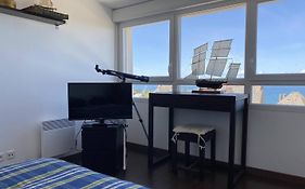 352 - Appartement T2 Avec Une Vue Imprenable Sur Le Cap Frehel